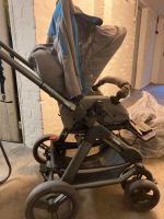 Kinderwagen ABC Turbo Nordrhein-Westfalen - Werne Vorschau