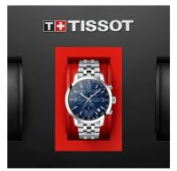 Tissot Herren Armbanduhr Münster (Westfalen) - Gremmendorf Vorschau