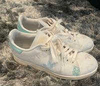 Adidas Stan Smith Größe 39 Hessen - Bebra Vorschau