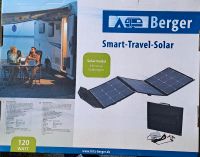 Berger Travel Solar Faltmodul Baden-Württemberg - Köngen Vorschau