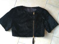 BCBG Maxaria Bolero Gr. S schwarz Nordrhein-Westfalen - Ratingen Vorschau