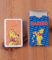 Haribo - Memory - Spiel - Karten - mini - neu Niedersachsen - Hameln Vorschau