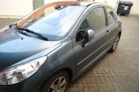 Peugeot 207 Sport Diesel, Panorama, Klima, ( kein Polo ) Niedersachsen - Königslutter am Elm Vorschau