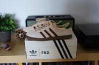 Adidas Tabacoo END. Fly Fishing Ecru Tint 39 ⅓ Bayern - Kemnath Vorschau