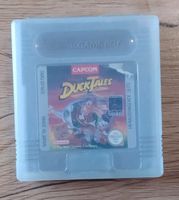 Vintage Retro altes Game-Boy Spiel Disney's Duck-Tales Hessen - Hohenahr Vorschau