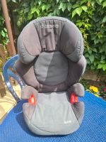 Kindersitz Unstruttal - Zaunröden Vorschau