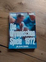BUCH DIE OLIYMPISCHEN SPIELE 1972 Nordrhein-Westfalen - Castrop-Rauxel Vorschau