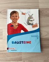 Bausteine Sprachbuch 3 ISBN 978-3-425-16311-6 Rheinland-Pfalz - Montabaur Vorschau