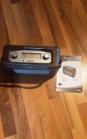 Soundmaster - highline - Modell TR 85 - Retro - Kofferradio - UKW Niedersachsen - Lamspringe Vorschau