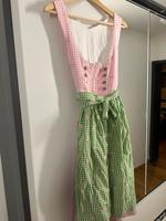 Dirndl (Unikat) geschneidert Bayern - Siegsdorf Vorschau