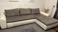 Couch mit Schlaffunktion Nordrhein-Westfalen - Neuss Vorschau