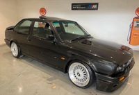 E30 325i  m-Technik 1-2 Baden-Württemberg - Uttenweiler Vorschau