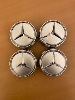 Mercedes Benz Felgendeckel Raddeckel AMG Optik Zentralverschluss Baden-Württemberg - Sindelfingen Vorschau