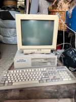 Olivetti computer M290S PC Bildschirm Tastatur Nordrhein-Westfalen - Herford Vorschau