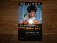 BRUNNEN Roman ~ Kofmehl ~ Tony Brown: Leben verboten,sterben auch Sachsen - Neundorf  Vorschau