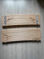 2 x LURÖY Ikea (70x200) | Bed frame | Lattenroste Berlin - Charlottenburg Vorschau