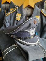 Bundeswehr BW Schirmmütze Luftwaffe Offz zu Uniform no tarn WH US Hessen - Villmar Vorschau