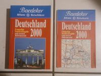 Reiseführer "Baedeker Deutschland 2000" Niedersachsen - Edewecht Vorschau