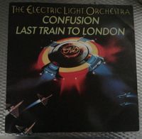 The Electric Light Orchestra  CONFUSION "7 Vinyl Pankow - Prenzlauer Berg Vorschau