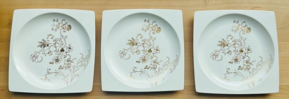 Wedgwood Plato Speiseteller neu in Eggenfelden