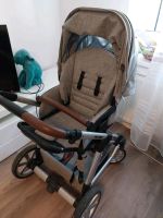 ABC Design Kombi-Kinderwagen Turbo 4 - Sportsitz Hamburg-Mitte - Hamburg Rothenburgsort Vorschau