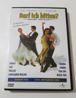 Darf ich bitten? Tanzkurs für Jedermann DVD Kiel - Ellerbek-Wellingdorf Vorschau