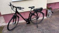 Gut erhaltenes City E-Bike Hessen - Schwalmtal Vorschau