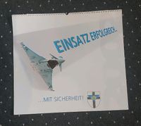 Verkaufe alte Kalender der Luftwaffe Niedersachsen - Südbrookmerland Vorschau