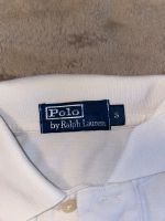Ralph Lauren Poloshirt Weiß Größe S Nordrhein-Westfalen - Hattingen Vorschau