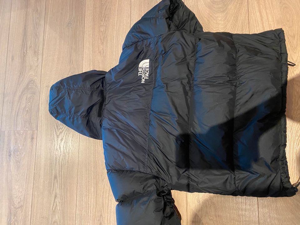 North Face Jacke M in Oer-Erkenschwick