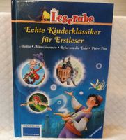 Leserabe Echte Kinderklassiker für Erstleser Rheinland-Pfalz - Osann-Monzel Vorschau