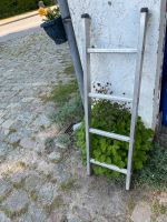 Trampolin Leiter Schleswig-Holstein - Schmalfeld Vorschau