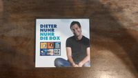 Dieter Nuhr; Dieter Nuhr „Die Nuhr Box“ ; Die Nuhr Box Sachsen - Hartmannsdorf Vorschau