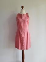 Drykorn Kleid 40 Rosé Baumwolle Altona - Hamburg Sternschanze Vorschau