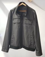 Herren Jacke Blouson Calvin Klein XXL schwarz Baden-Württemberg - Lorch Vorschau