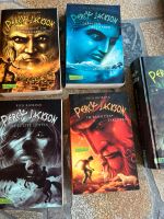 Percy Jackson 1-5 Niedersachsen - Bersenbrück Vorschau