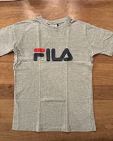 Fila T-Shirt Kinder Gr. 146 152 grau top Bayern - Friedberg Vorschau