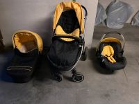 Hauck Kinderwagen Baden-Württemberg - Karlsruhe Vorschau