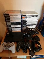 Playstation 2 mit Zubehör Essen-Borbeck - Essen-Vogelheim Vorschau