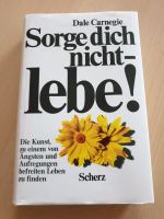 Sorge Dich nicht- Lebe Schleswig-Holstein - Rantzau Vorschau