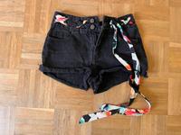 Shorts Damen Bayern - Regensburg Vorschau