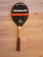 Donnay Diamant Tennisschläger aus Holz inkl. Hülle Vintage Racket Niedersachsen - Lamspringe Vorschau