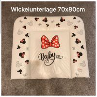 Wickelunterlage 70x80cm Blumenthal - Farge Vorschau