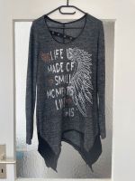 Langes Sweatshirt/ Kleid Bayern - Naila Vorschau