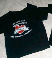 Jungs Paket Größe 80 T-Shirts, langarm Shirts, Hosen Niedersachsen - Wilhelmshaven Vorschau