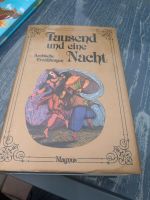 Buch tausend und eine nacht Essen - Altenessen Vorschau