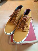 Vans Chapman mid unisex 40,5 neu und ungetragen Versand inklusive Thüringen - Walpernhain Vorschau