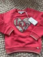 Tartine & Chocolat Pullover rot Gr. 4A OVP München - Schwabing-West Vorschau