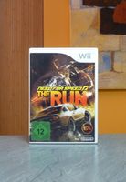 Need for Speed: The Run - Nintendo Wii Spiel !!! Pankow - Prenzlauer Berg Vorschau