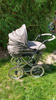 Kinderwagen Buggy Teutonia Elegance Dresden - Pieschen Vorschau